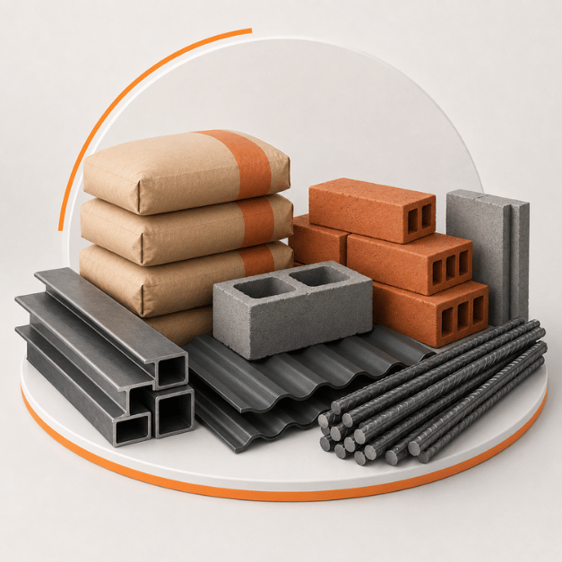 Building Materials