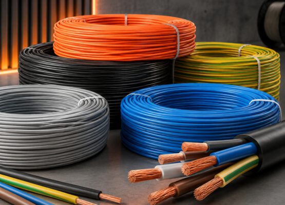 Building Wires image