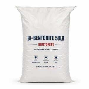 BI-BENTONITE 50LB