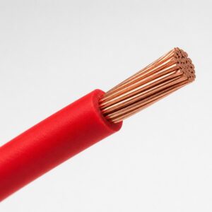 H07V-R 2.5mm² PVC Insulated Building Wire