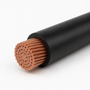 H07V-R 240mm² PVC Insulated Building Wire