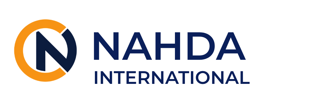 NAHDA
